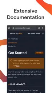 Andronix2026�ٷ����°汾v6.0-release-release ��Ѱ�