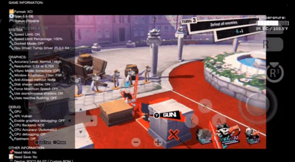 citron����ģ����(��Ϸģ����)v51800e249 �ֻ���