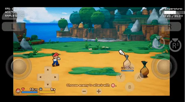 citron����ģ����(��Ϸģ����)v51800e249 �ֻ���