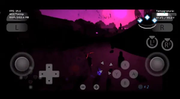 citron����ģ����(��Ϸģ����)v51800e249 �ֻ���