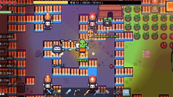 ��������(ð�տ���������Ϸ)