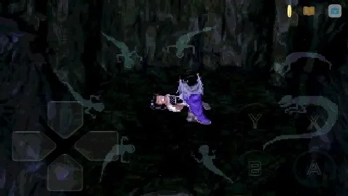 仙剑奇侠传98柔情篇最新手机版 仙剑奇侠传98柔情篇最新手机版