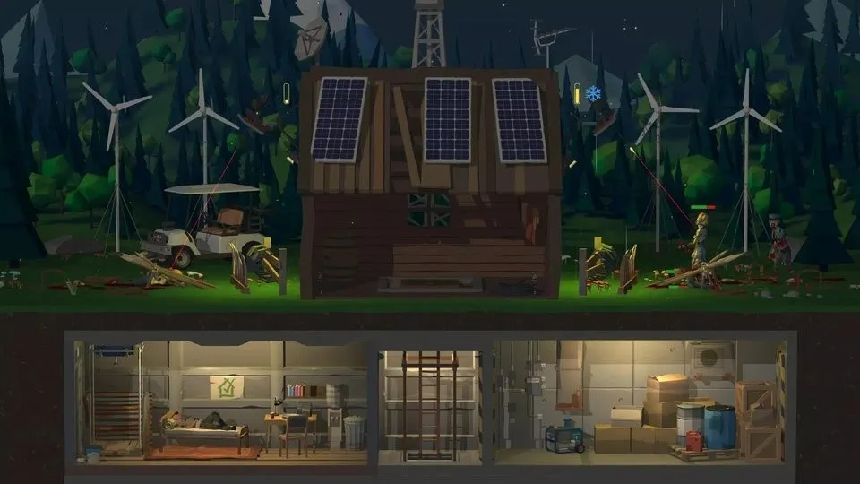 ��ʬɭ��3���İ�����v1.0.23 �ٷ�����