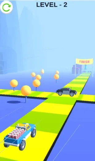 ������ʻ�Ƽ�֮��(������ʻ��Ϸ)v0.1 �ֻ���