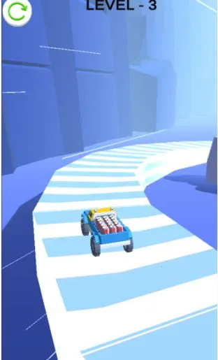 ������ʻ�Ƽ�֮��(������ʻ��Ϸ)v0.1 �ֻ���