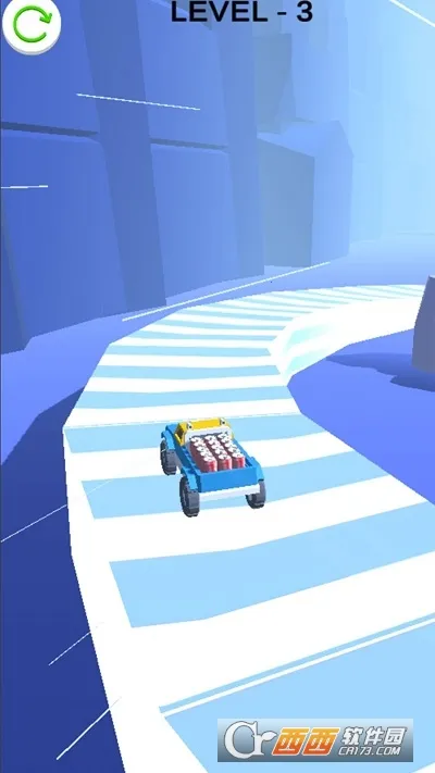 ������ʻ�Ƽ�֮��(������ʻ��Ϸ)v0.1 �ֻ���