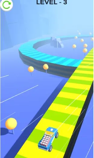 ������ʻ�Ƽ�֮��(������ʻ��Ϸ)v0.1 �ֻ���