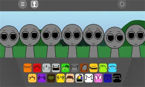 ������ӵڰ˽׶ΰ�׿���ֻ���v1.1.1 �ֻ���