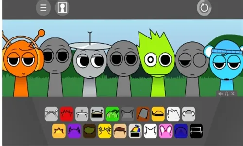 ������ӵڰ˽׶ΰ�׿���ֻ���v1.1.1 �ֻ���