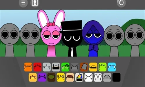 ������ӵڰ˽׶ΰ�׿���ֻ���v1.1.1 �ֻ���