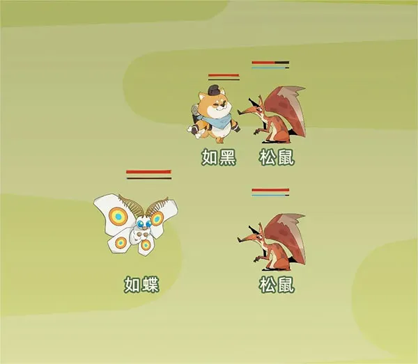 不一样西游2026官方最新版本 不一样西游2026官方最新版本