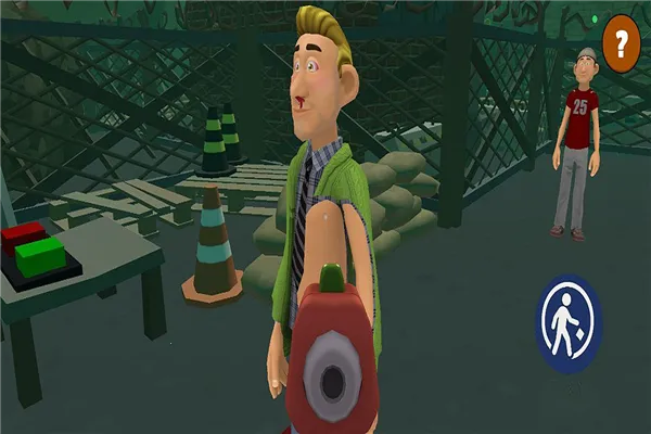 �߾�ɥʬ������ʽ��v1 ��׿��