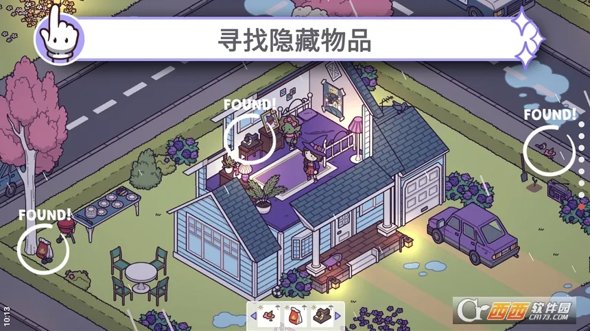 ��Խʱ��2(ʱ��̽��������Ϸ)v1.0.0-7-0 ��׿��