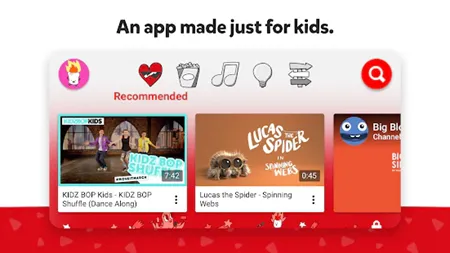 youtubekids2026�ٷ����°汾v10.08.1 ��Ѱ�