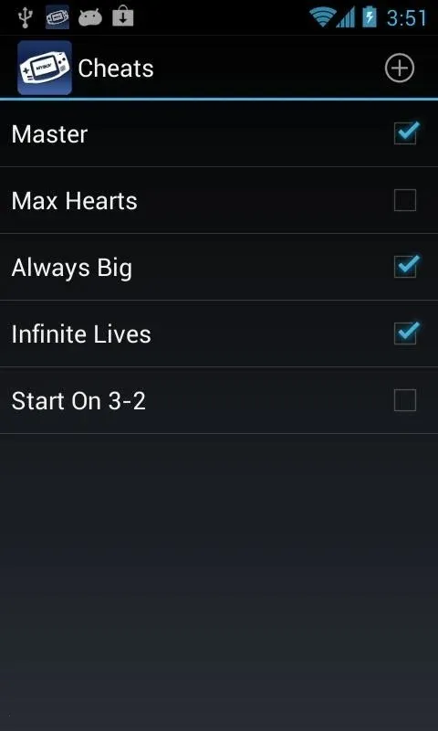 gbaģ�������°�v3.2.0 �ֻ���