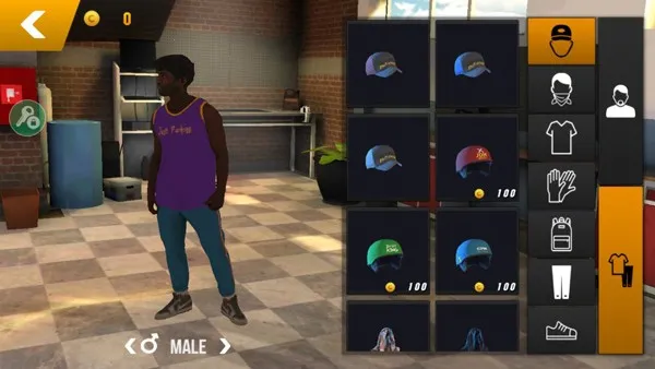 �ֶ���ͣ��������MOD�˵�v4.2.7 �ֻ���