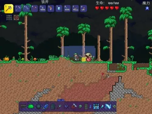 tmodloader模组浏览器最新手机版 tmodloader模组浏览器最新手机版