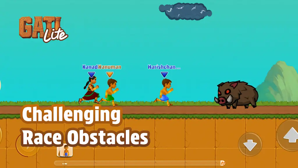 Gati����ȥ����(���˾�����Ϸ)v1.0.27 ��Ѱ�