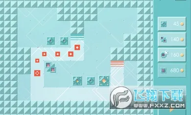 迷你塔防(塔防小游戏) 迷你塔防(塔防小游戏)