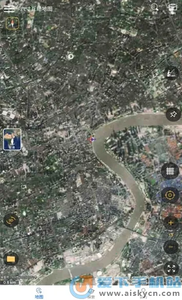 ���绥����ͼ2026�ٷ�����v3.3.3 �ٷ�����