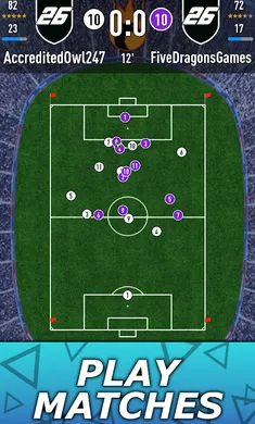 FIFA26����ģ����2026���ذ�װv2.11 �ֻ���