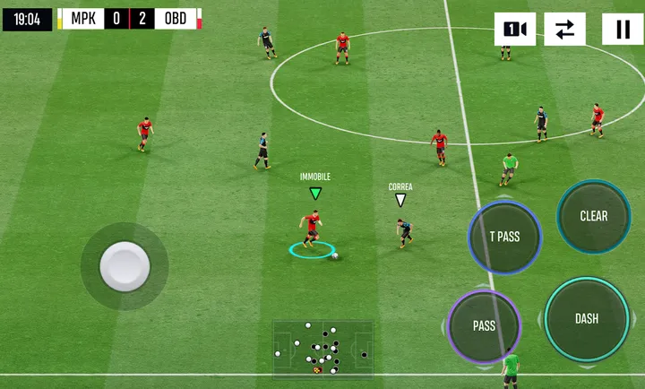 UFL2026���ʷ�2026���ذ�װv0.11.1 �ٷ�����