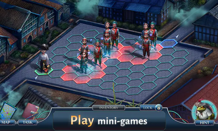 ����׷����21��ð��(Ѱ����̽��Ϸ)v1.0.2 �ֻ���