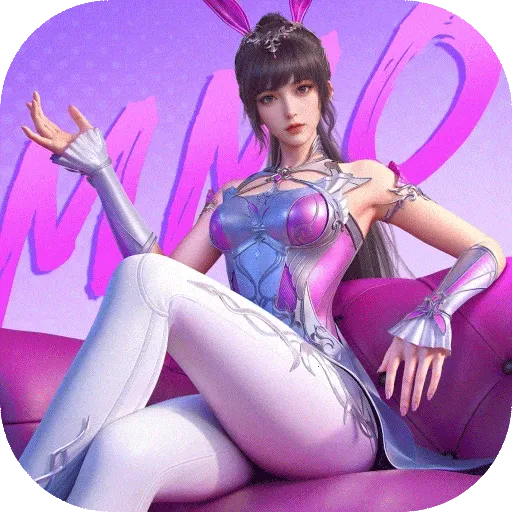 ���޴�½���Ի�����(����MMO��Ϸ)v2.5.1 �ֻ���