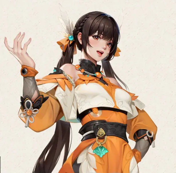 斗罗大陆:猎魂世界(斗罗MMO游戏) 斗罗大陆:猎魂世界(斗罗MMO游戏)