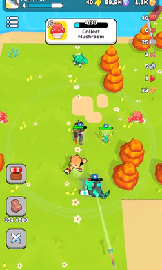 ����ũ������(ũ�����������Ϸ)v1.0.1 �ٷ�����