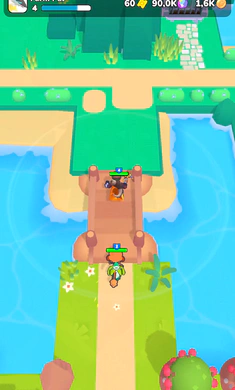 ����ũ������(ũ�����������Ϸ)v1.0.1 �ٷ�����