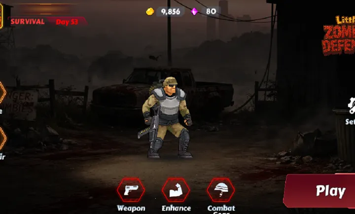 СС��ʬ����(��ʬ������Ϸ)v0.0.26 �ٷ�����