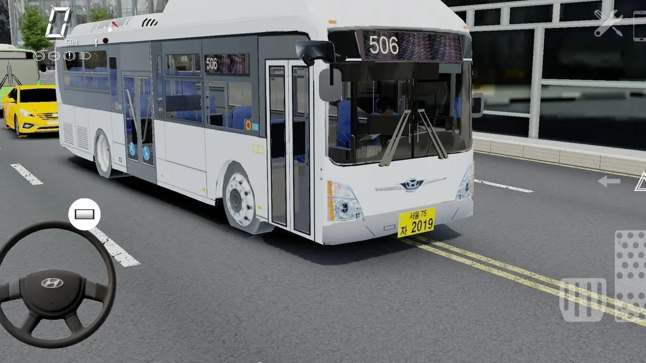 3D��ʻ(��ʻð����Ϸ)v6.14.6 ��׿��