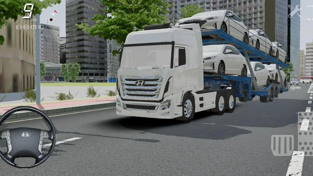 3D��ʻ(��ʻð����Ϸ)v6.14.6 ��׿��