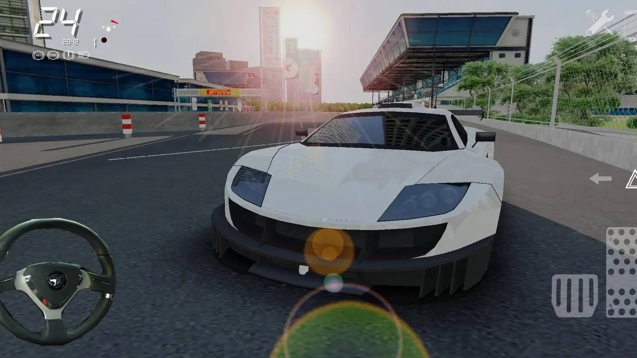 3D��ʻ(��ʻð����Ϸ)v6.14.6 ��׿��