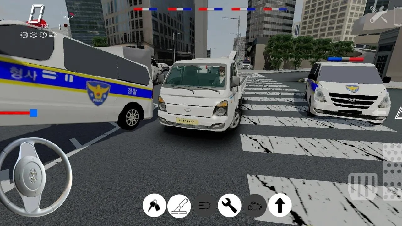 3D��ʻ(��ʻð����Ϸ)v6.14.6 ��׿��