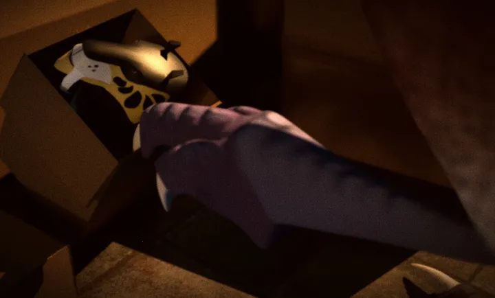 ���֮ҹ(�ֲ��������Ϸ)v1.0.1 ��׿��