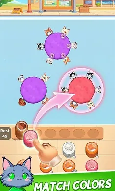 �����Ԯ�����ιʳ�����ֻ���v1.0.0 ��׿��