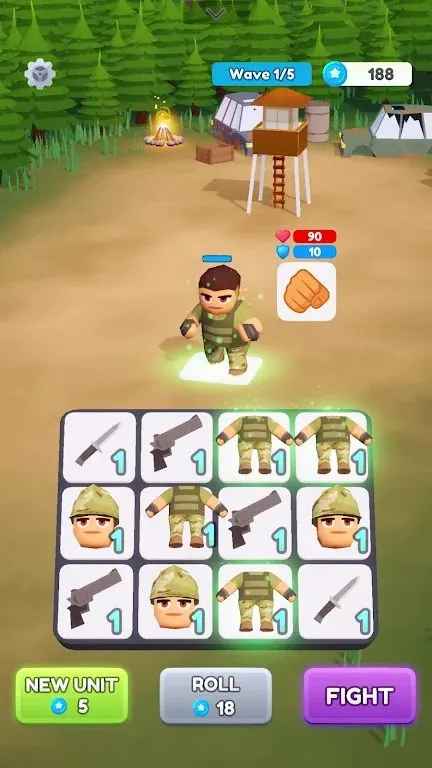 ��������(������������Ϸ)v0.1.1 �ֻ���