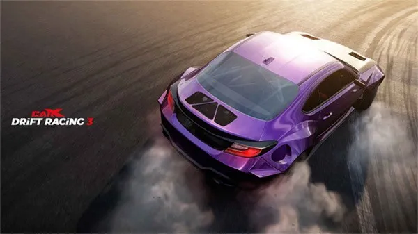 CarXƯ������3(Ư��������Ϸ)v1.9.0 �ֻ���