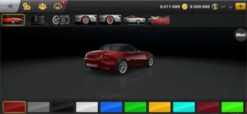 CarX漂移赛车3(漂移赛车游戏) CarX漂移赛车3(漂移赛车游戏)