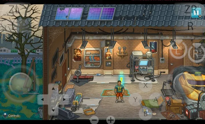 ȭ�����ֲ�2�����δ�������ֻ���vandroidoyunclub ��׿��