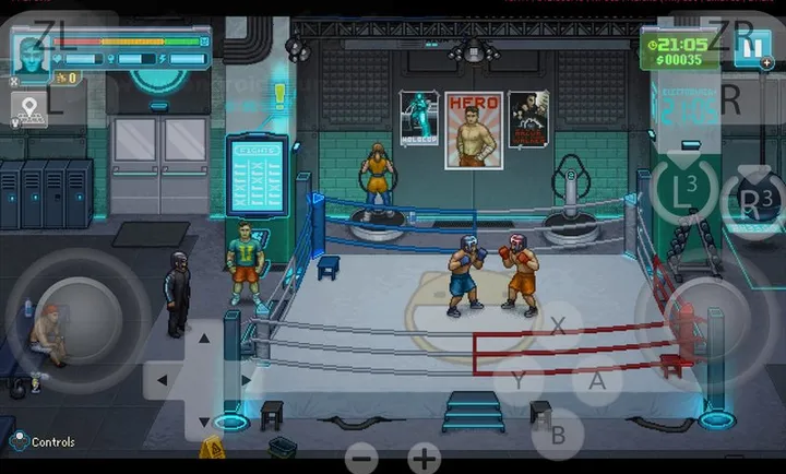 ȭ�����ֲ�2�����δ�������ֻ���vandroidoyunclub ��׿��