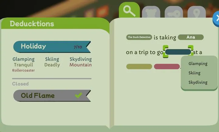 ѼѼ��̽���ֹ�¶Ӫ��(Ѽ����̽������Ϸ)v2.3.29 ��׿��