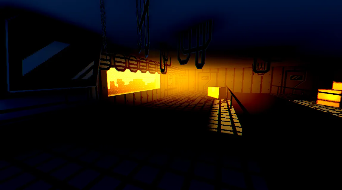 �޻�ʵ����Transfur Chase(�齺�ܿ���Ϸ)v0.4.3 ��׿��