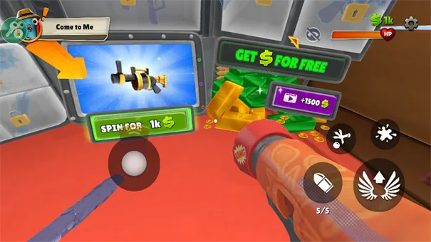 ��������������v1.0.1 ��׿��