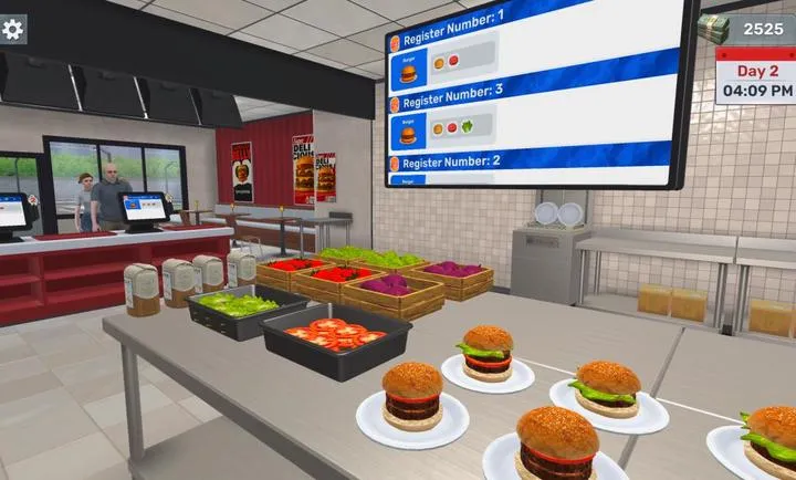 ������(�����꾭Ӫ��Ϸ)v1.4.1 ��׿��