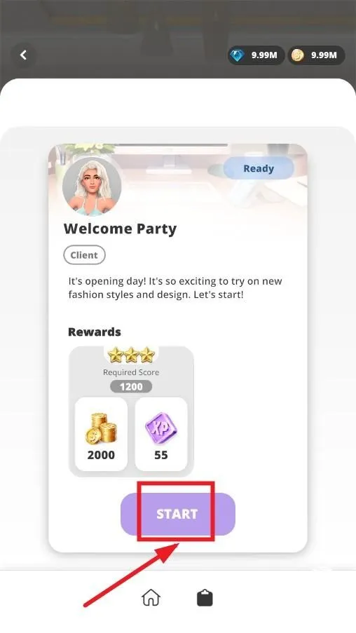 闪耀时尚明星2026官方正版 闪耀时尚明星2026官方正版