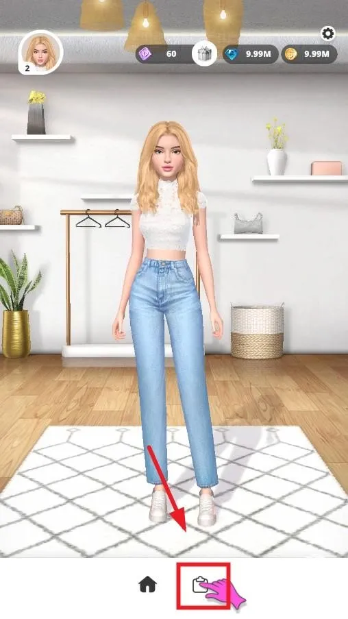 闪耀时尚明星2026官方正版 闪耀时尚明星2026官方正版