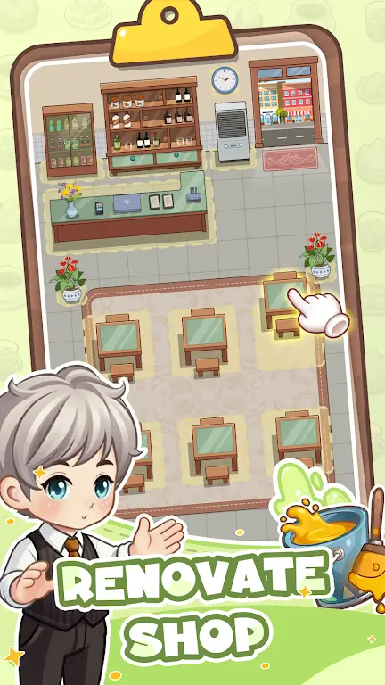 ���Ĵ��(���ľ�Ӫ��Ϸ)v1.0.3 �ٷ�����